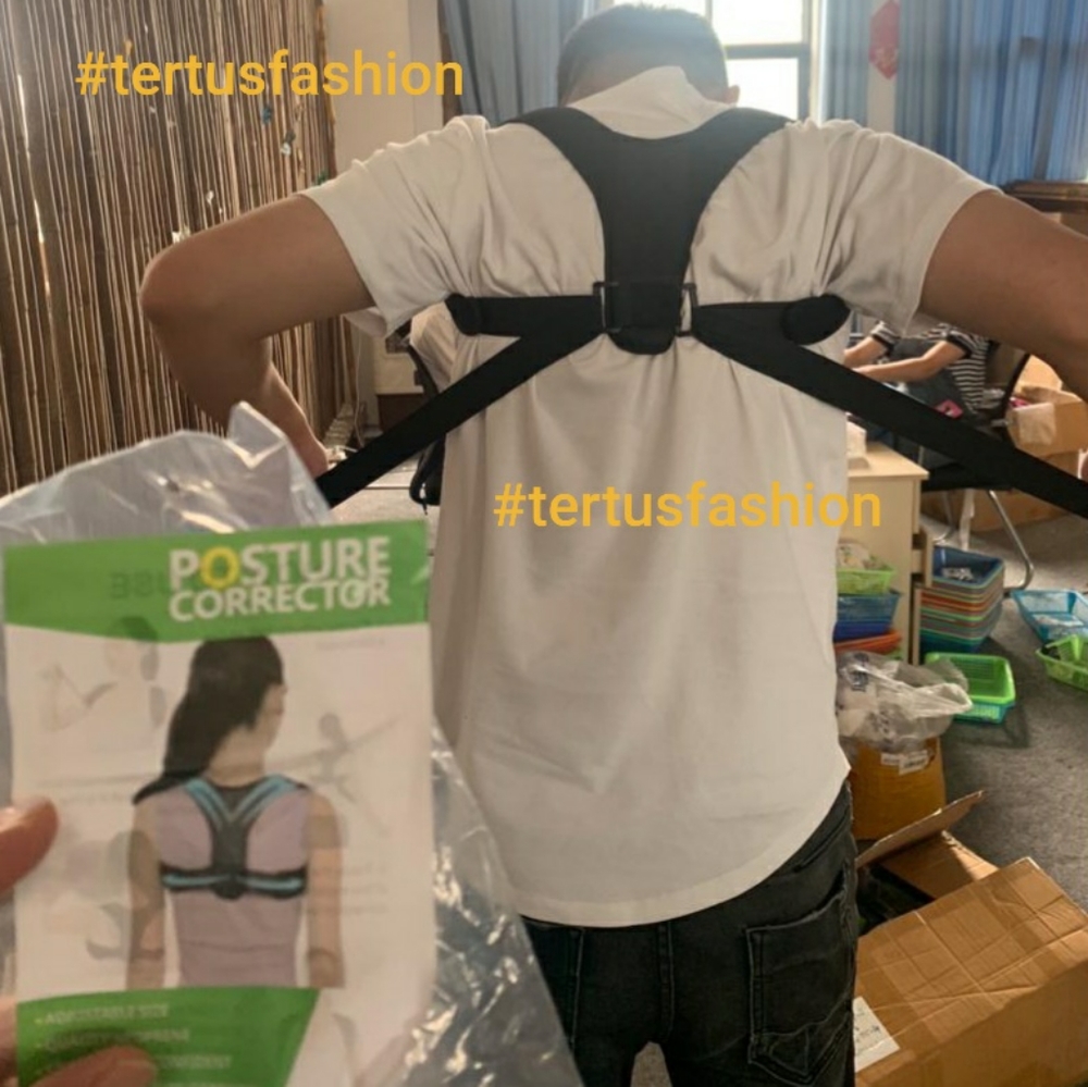 Tertus Fashion Posture Corrector